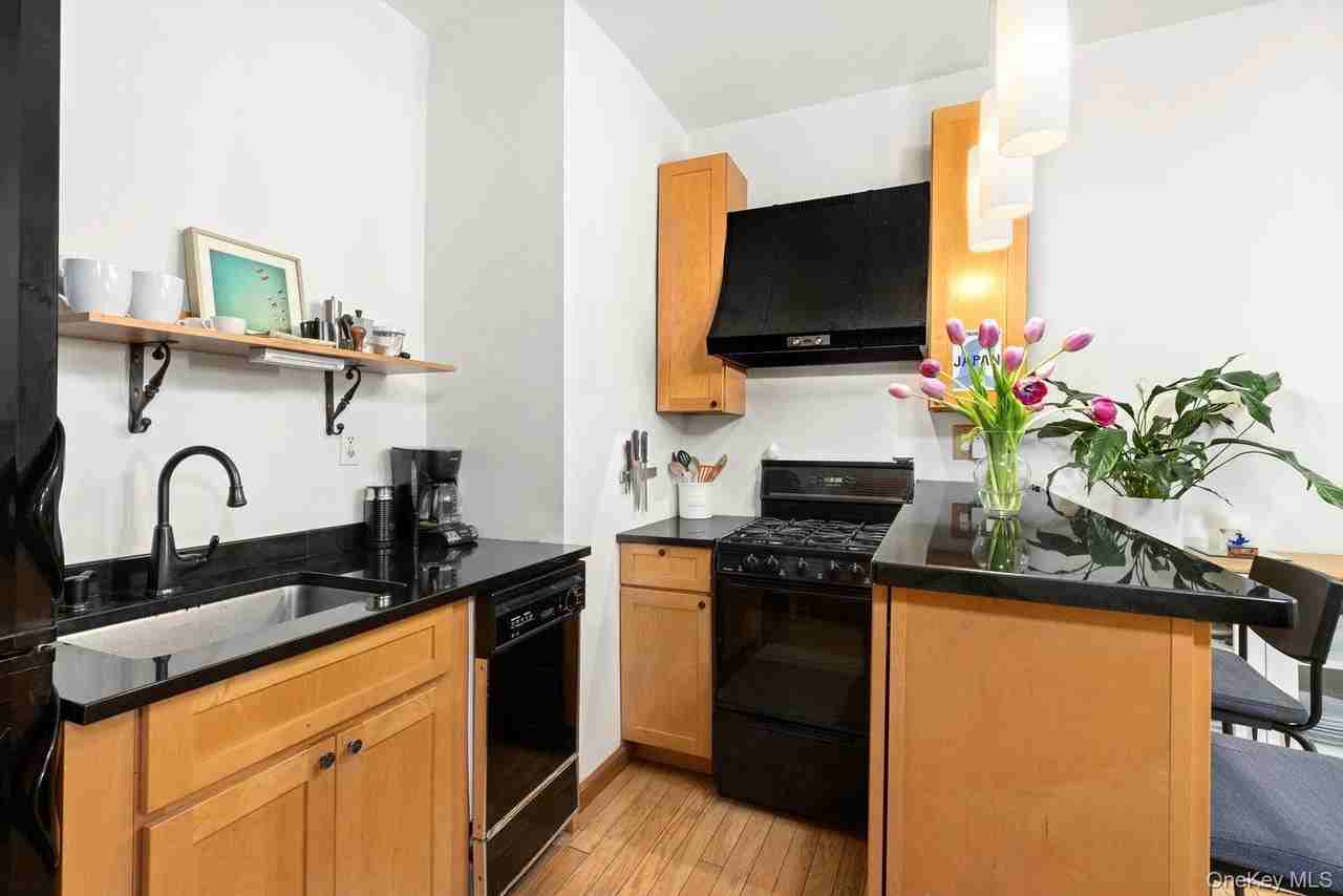 66 Madison Ave #10L - Photo 2 of 5