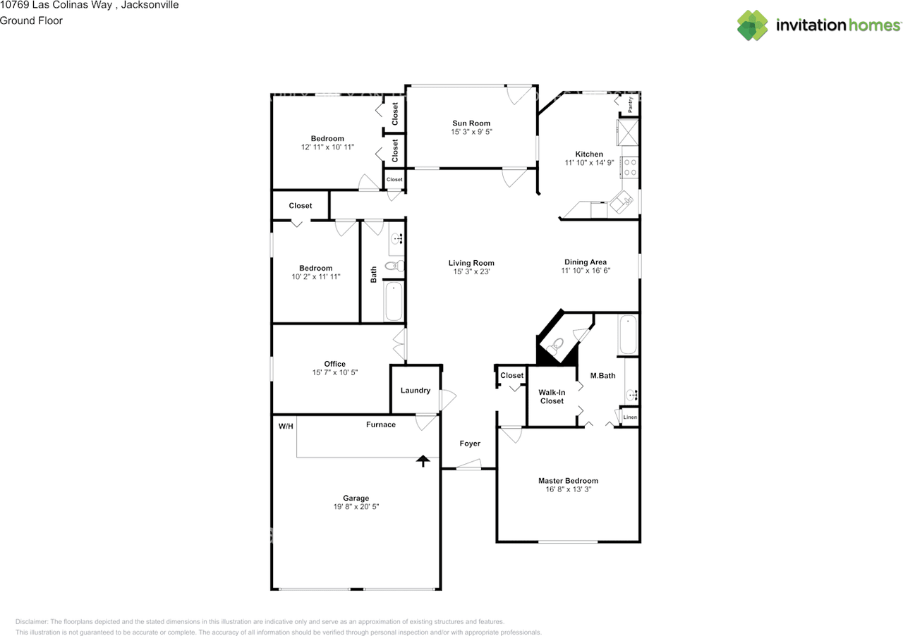 10769 Las Colinas Way - Photo 2 of 14