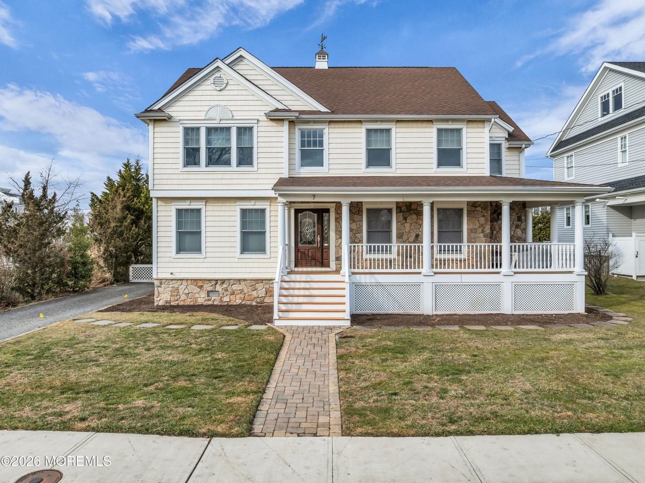 7 Anderson St