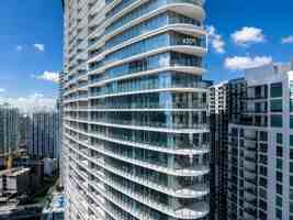 featured image of 300 Biscayne Boulevard Way #4201E