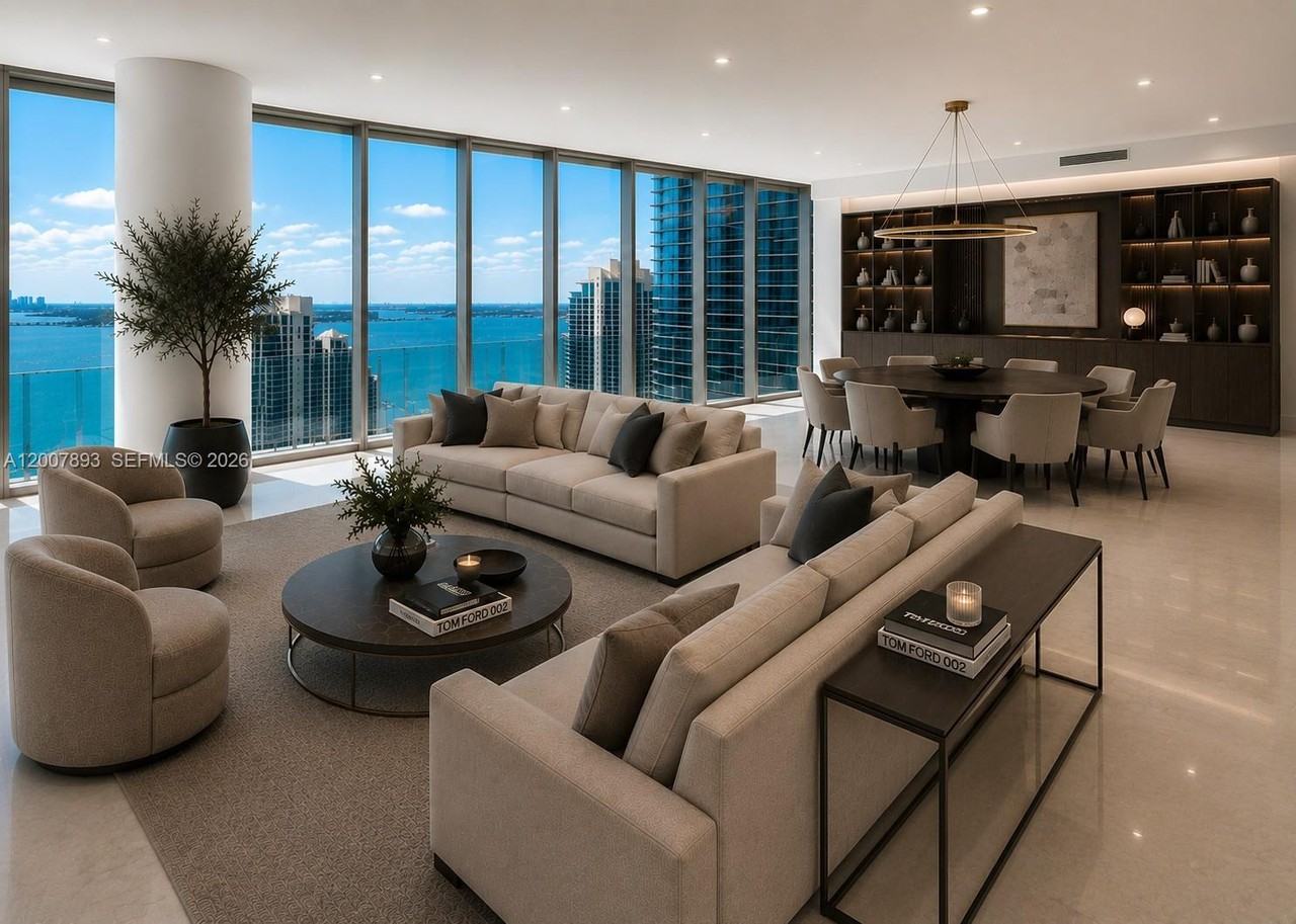 300 Biscayne Boulevard Way #4201E - Photo 6 of 8