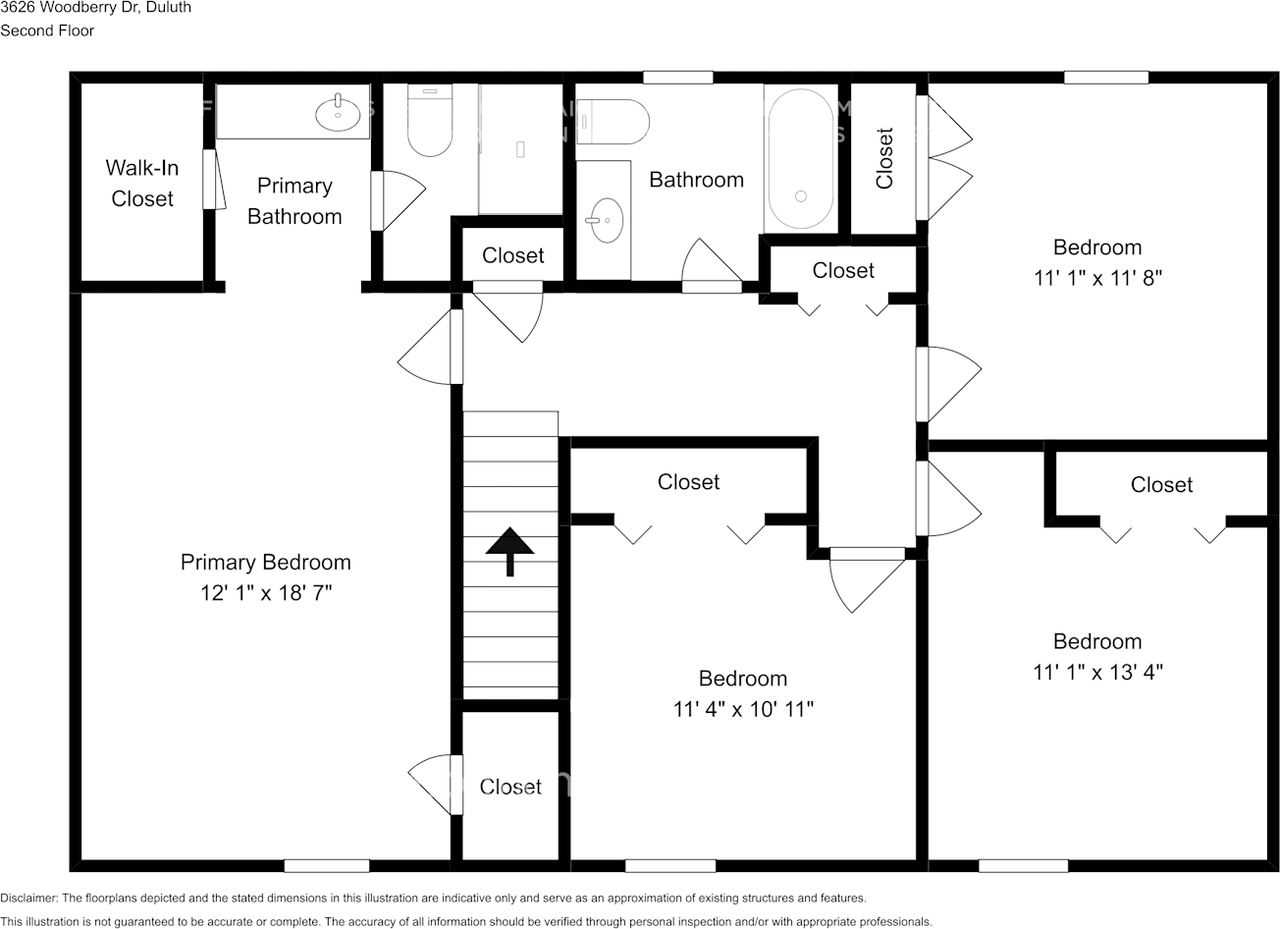 3626 Woodberry Dr - Photo 3 of 21