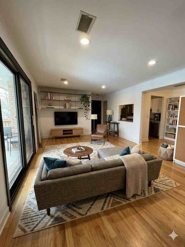 1728 Fayette Walk #M - Photo 5 of 17