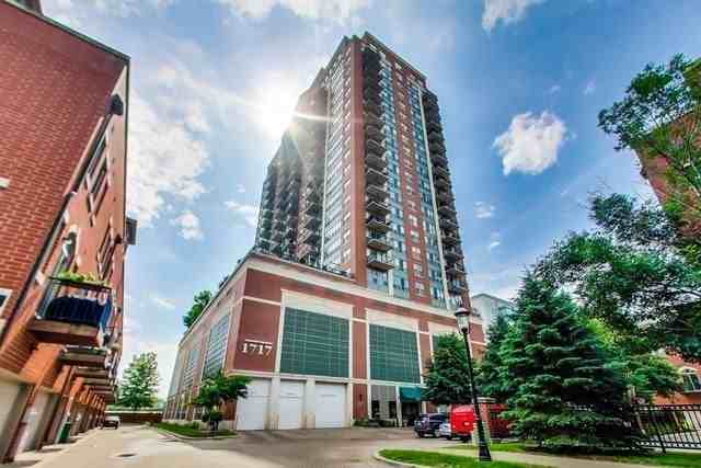 1717 S Prairie Ave #1701