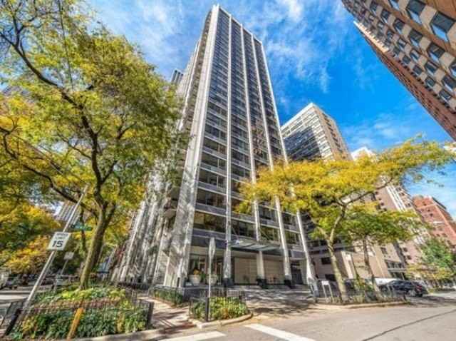 222 E Pearson St #1206