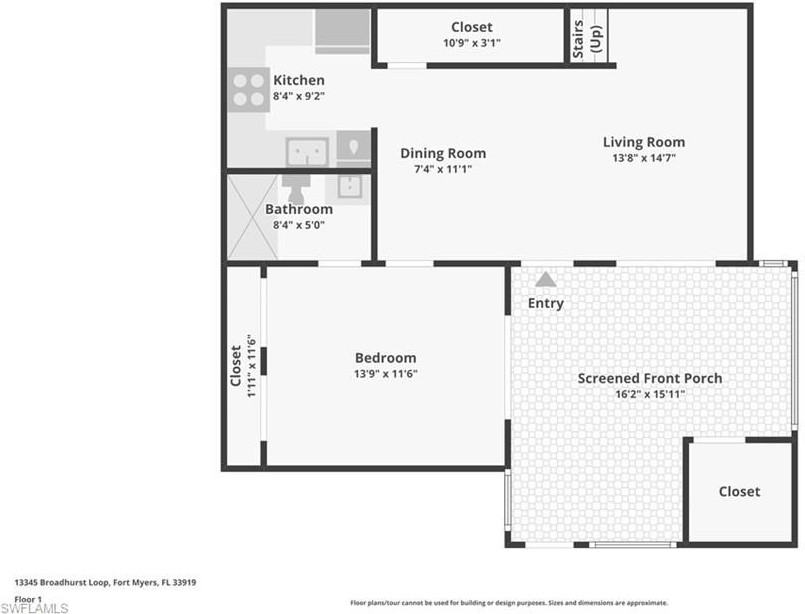 13345 Broadhurst Loop - Photo 3 of 27