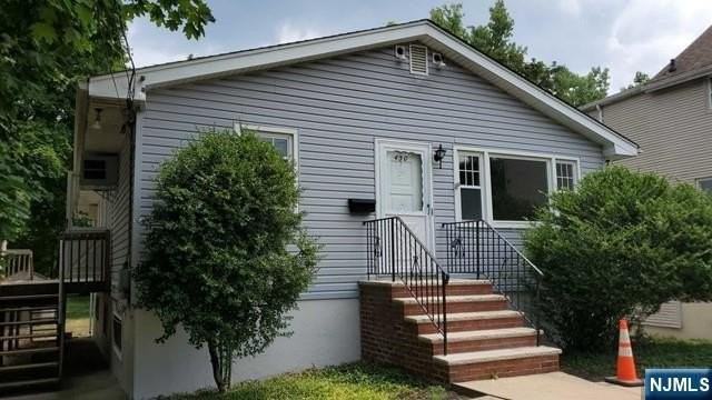450 Tappan Rd