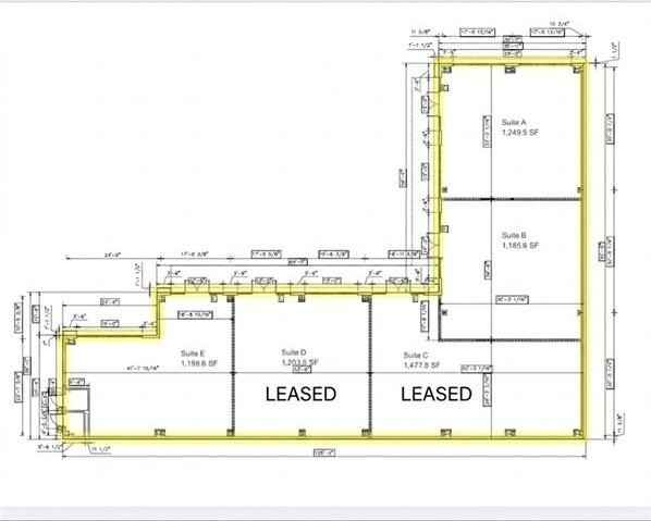 3730 Airline Dr - Photo 5 of 11