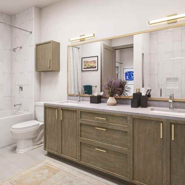 1010 Waugh Dr - Photo 5 of 8