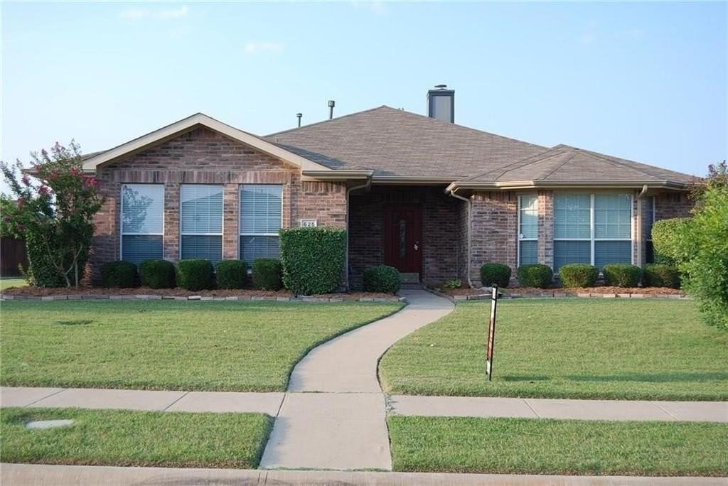 625 Rothschild Ln