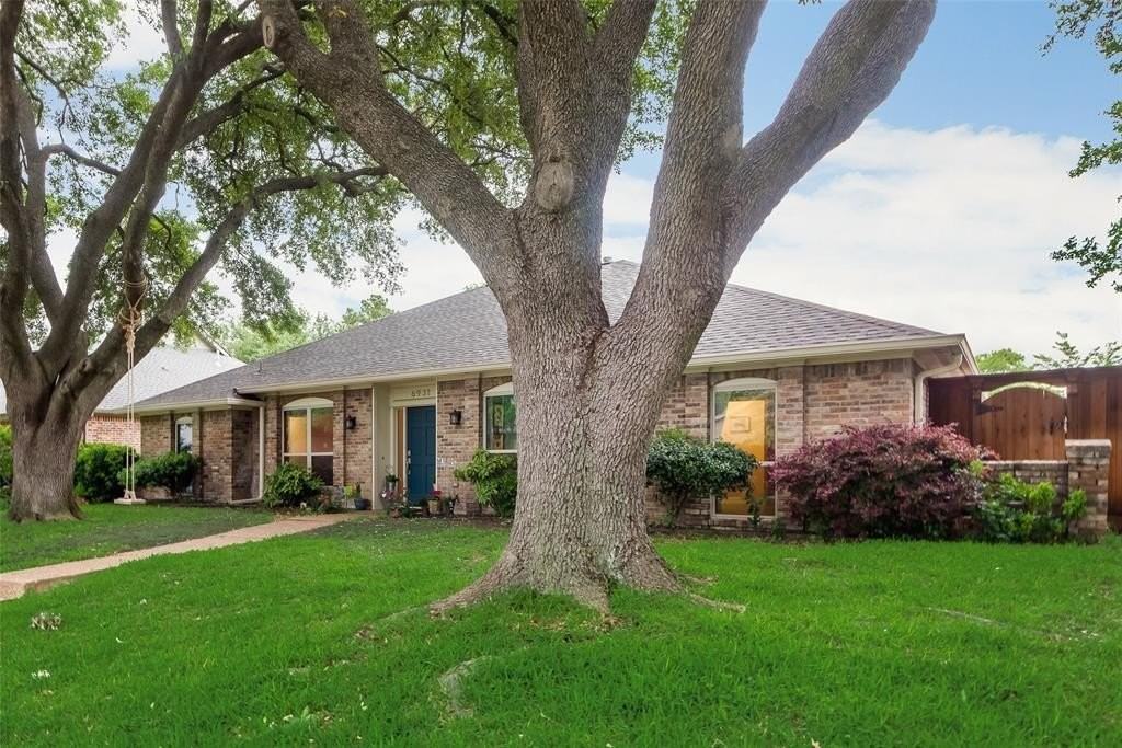 6931 Echo Bluff Dr - Photo 3 of 24