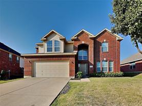 2707 Whisper Ct - Photo 1 of 1