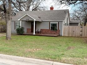 1136 W Long St - Photo 1 of 1