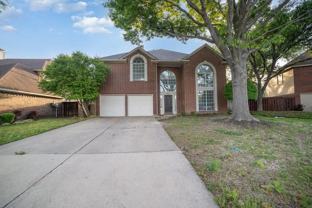 1908 Wood Crest Dr - Photo 1 of 1