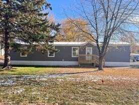4400 La Salle St Trlr 53 #053 - Photo 1 of 1