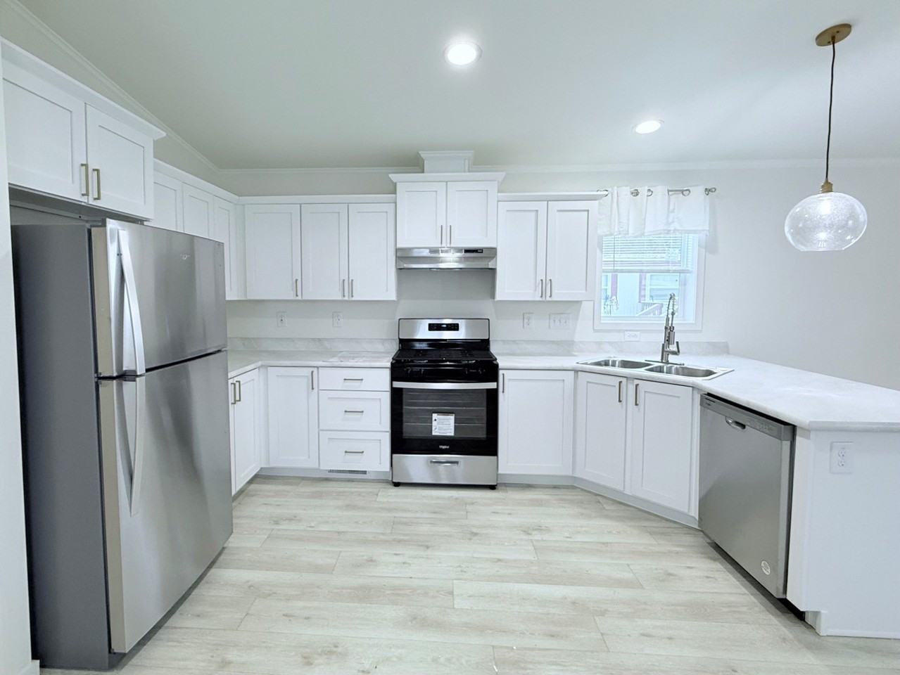 4400 La Salle St Trlr 109 #109 - Photo 2 of 14