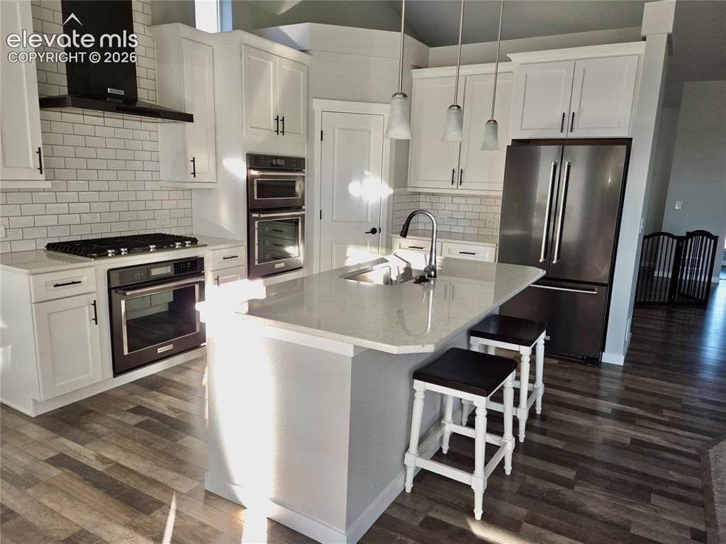 16596 Hallmark Trl - Photo 3 of 15