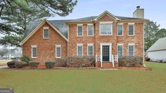 544 Sullivan Rd - Photo 1 of 1
