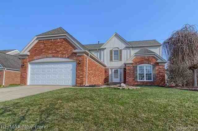 45331 Courtview Trl