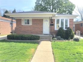 6556 Drexel St - Photo 1 of 1