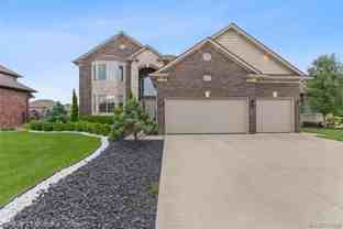 56742 Clearstone Dr - Photo 1 of 1