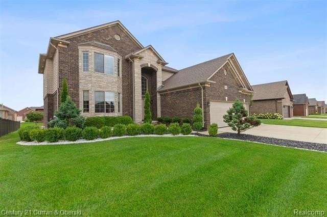 56742 Clearstone Dr - Photo 2 of 48