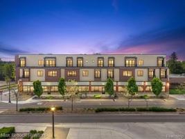 featured image of 1760 E Auburn Rd #3A