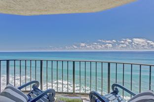 5420 N Ocean Dr #801 - Photo 1 of 1