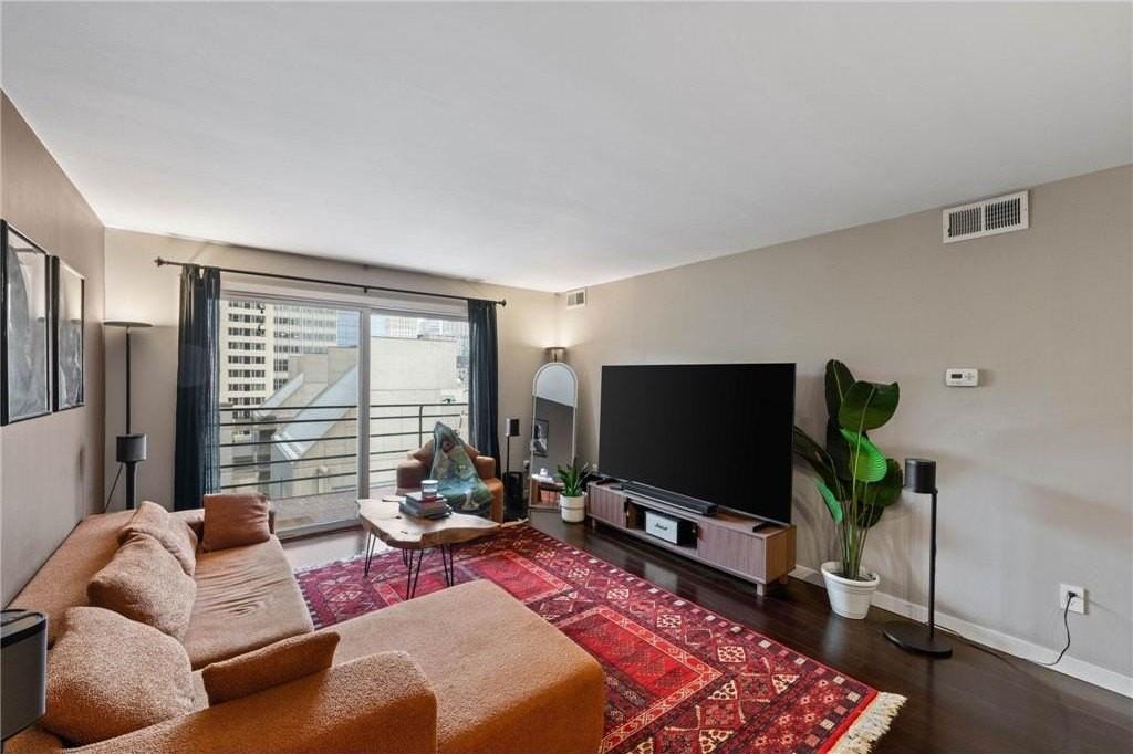 1200 Nicollet Mall #614 - Photo 7 of 25