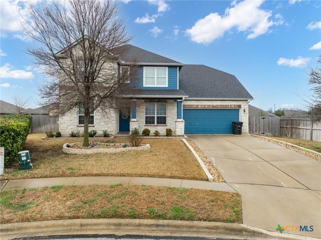 5904 Chuckwagon Cir - Photo 2 of 36