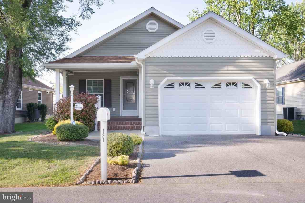 121 Bluebell Dr #11 - Photo 2 of 23
