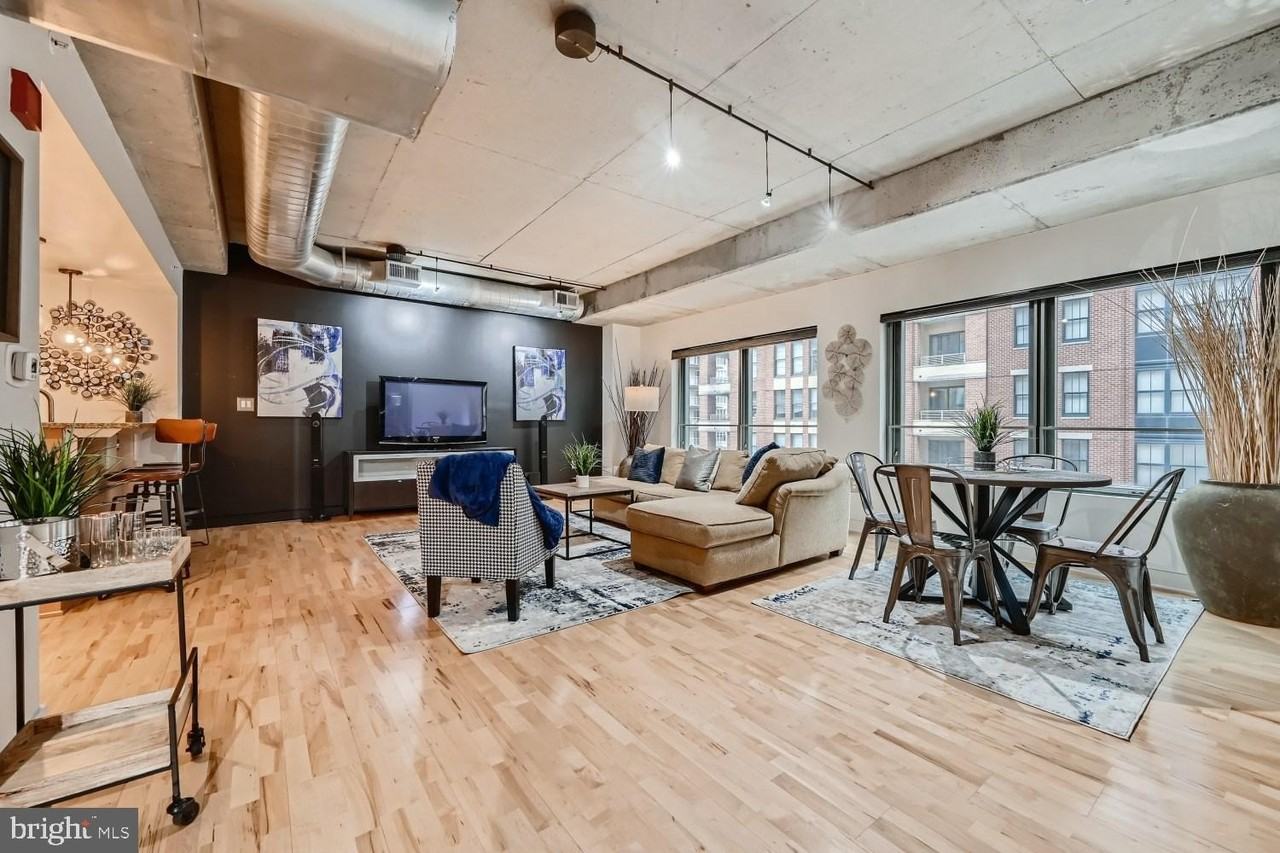 850 Aliceanna St #503 - Photo 2 of 36