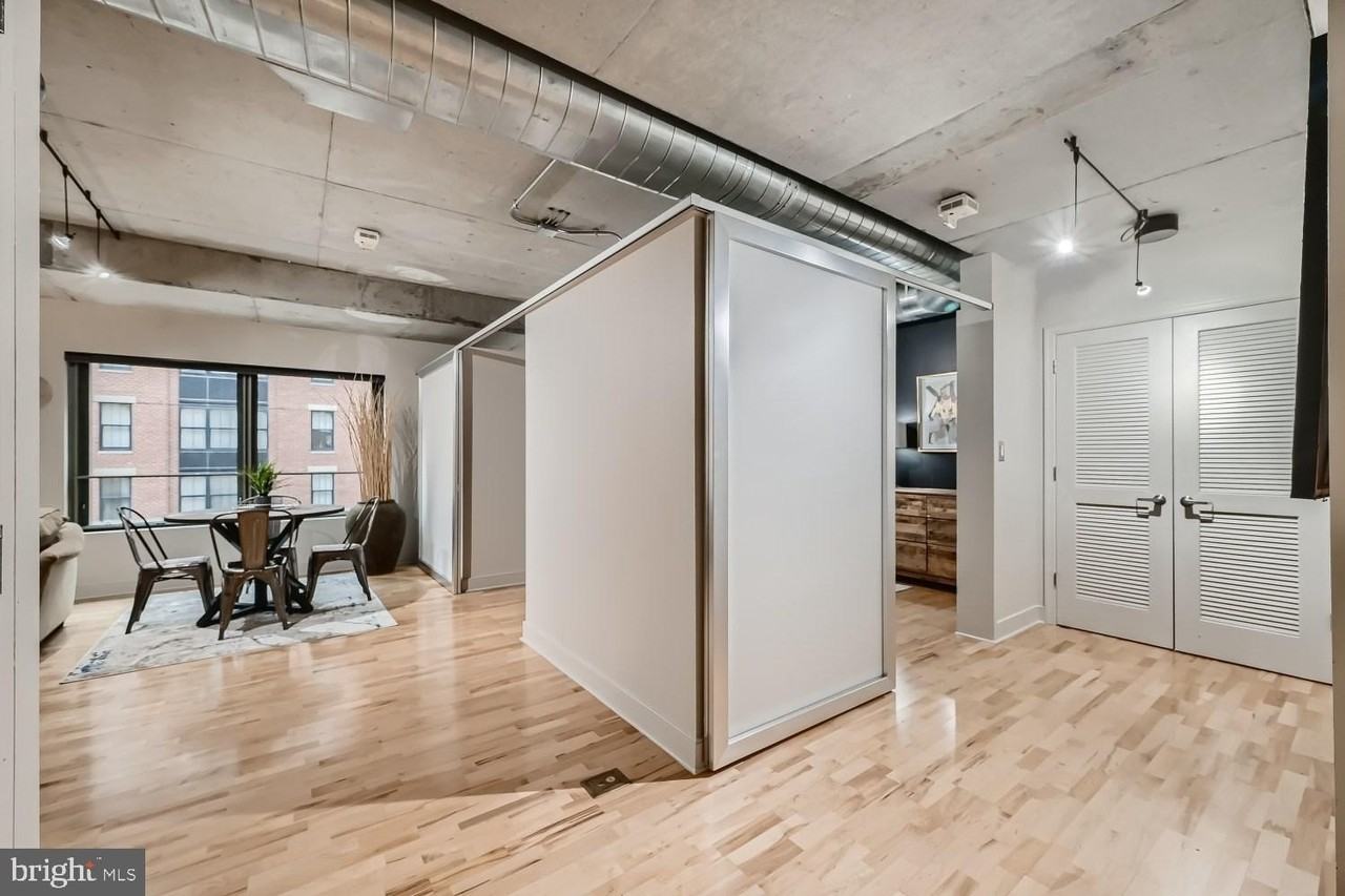 850 Aliceanna St #503 - Photo 3 of 36