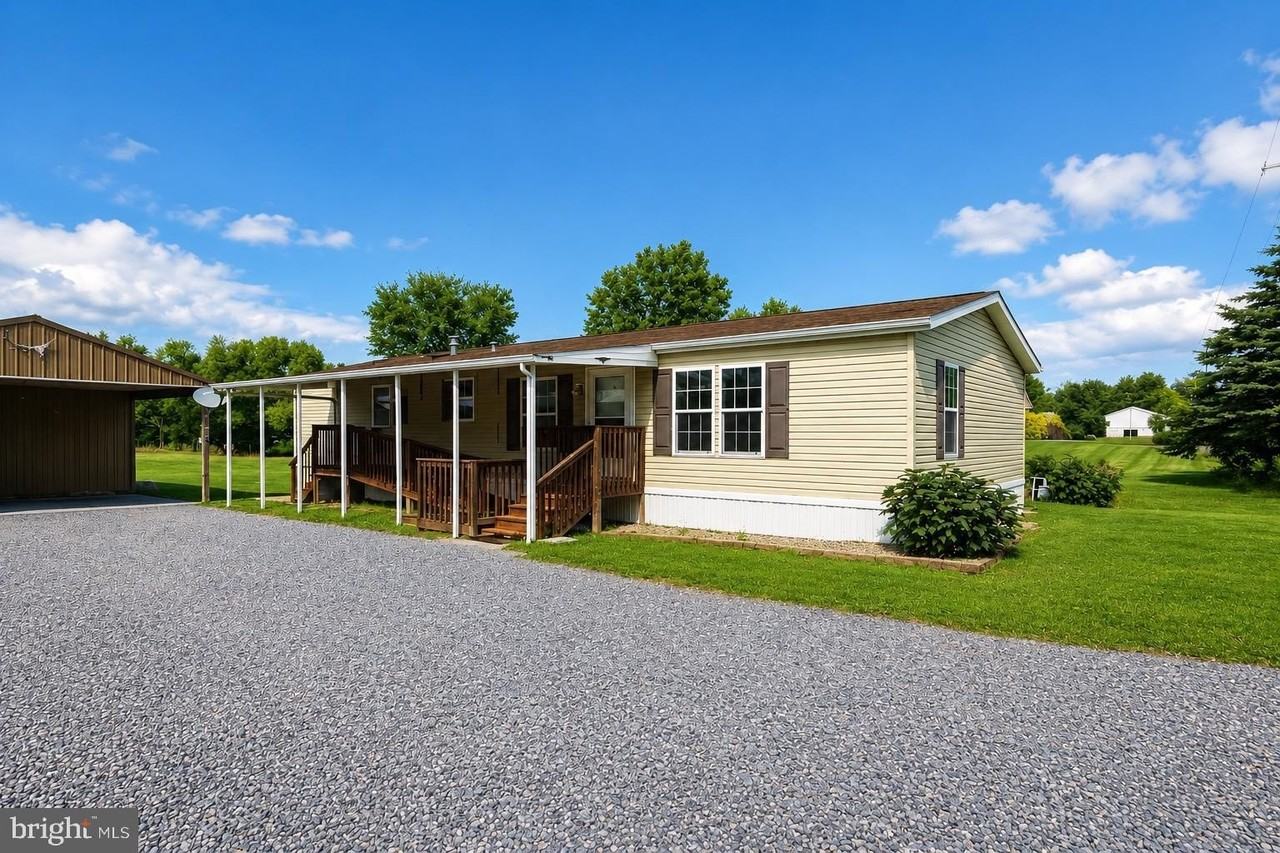 3073 Table Rock Rd