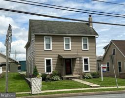featured image of 249 N Main St