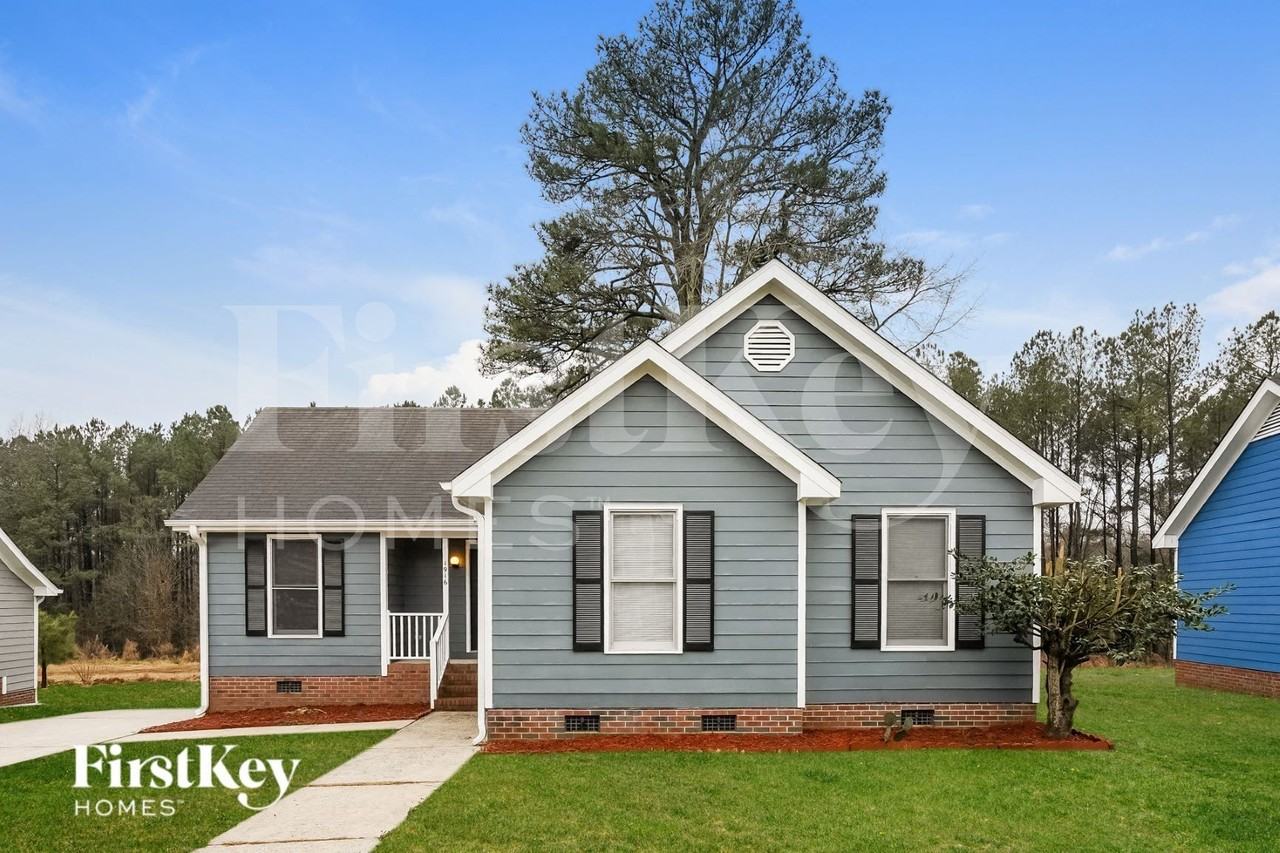 1916 Ranch Mill Cir - Photo 2 of 15