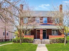 featured image of 327 Chestnut St