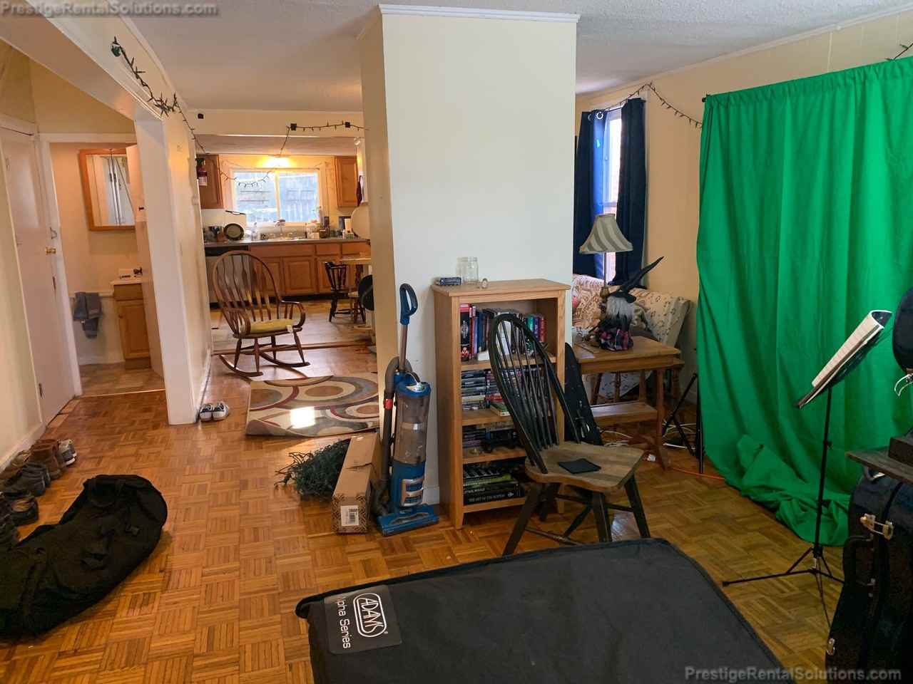 8 Walk Hill St #1 - Photo 4 of 20