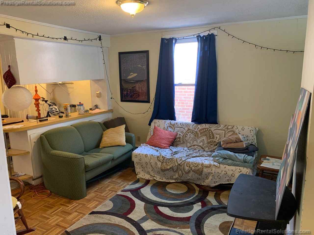 8 Walk Hill St #1 - Photo 5 of 20