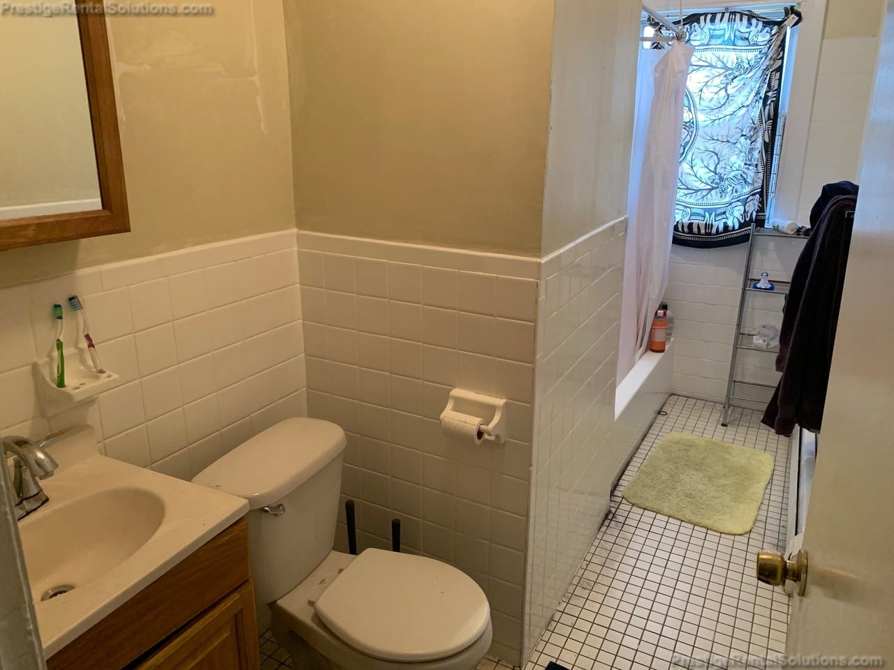 8 Walk Hill St #1 - Photo 6 of 20