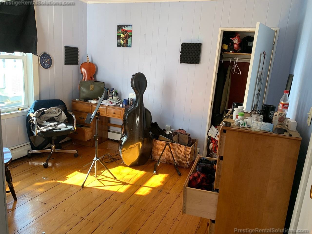 8 Walk Hill St #1 - Photo 7 of 20