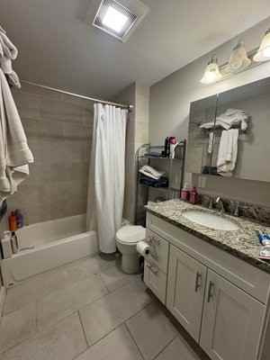 97 Heath St #1