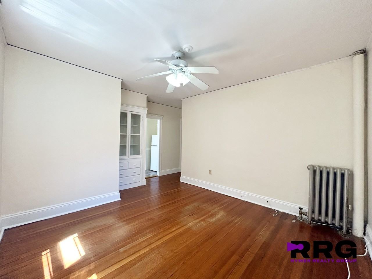 Cambridge St. & Barrows St #4A - Photo 2 of 10