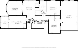 223 Summer St #3L - Photo 1 of 1