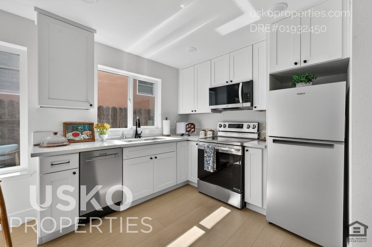 2708 T St #1 - Photo 7 of 21