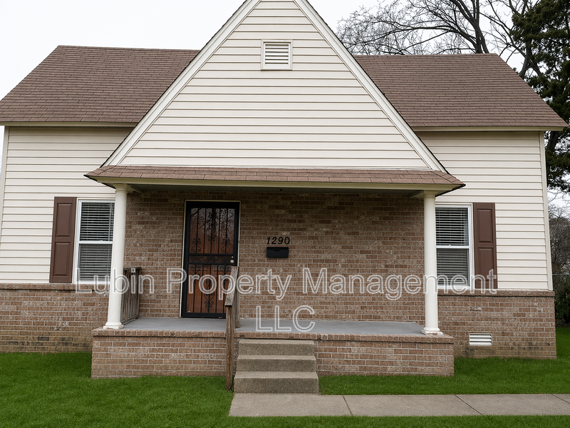 1490 Dallas St - Photo 2 of 7