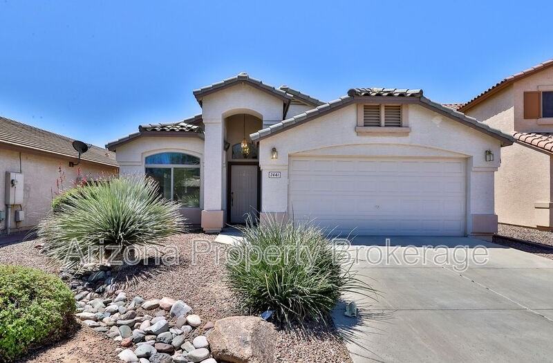 2441 W Gambit Trl - Photo 2 of 27