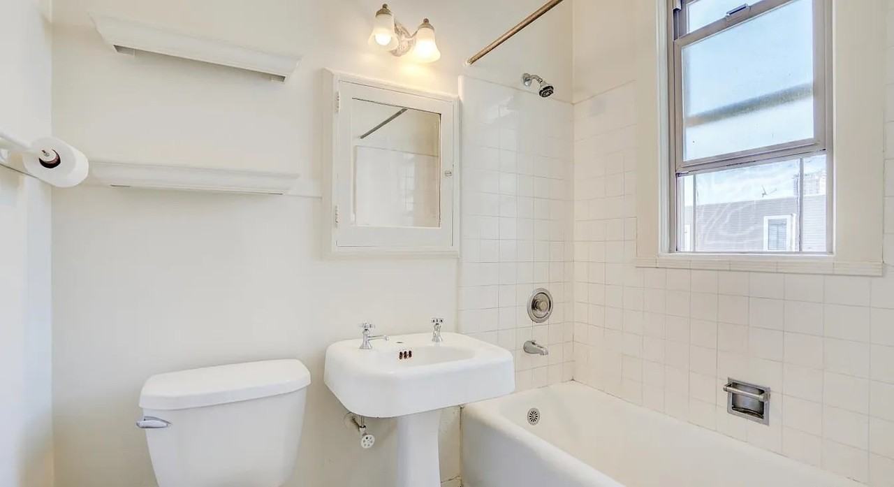 1734 Greenwich St #4 - Photo 5 of 11