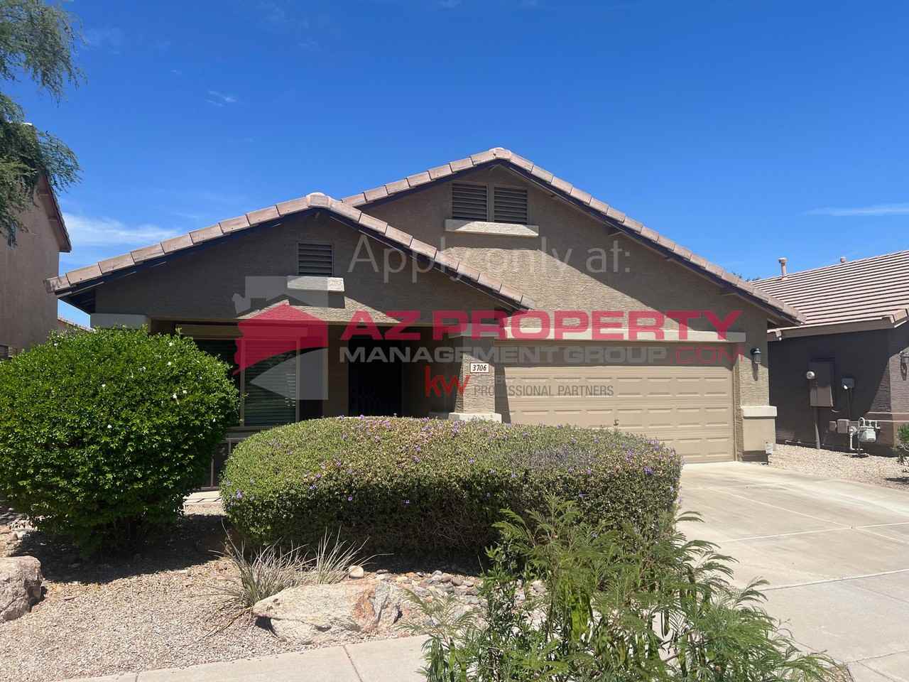 3706 E Potter Dr - Photo 2 of 25