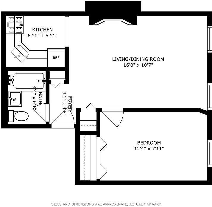 39 W 83rd St #9 - Photo 5 of 5